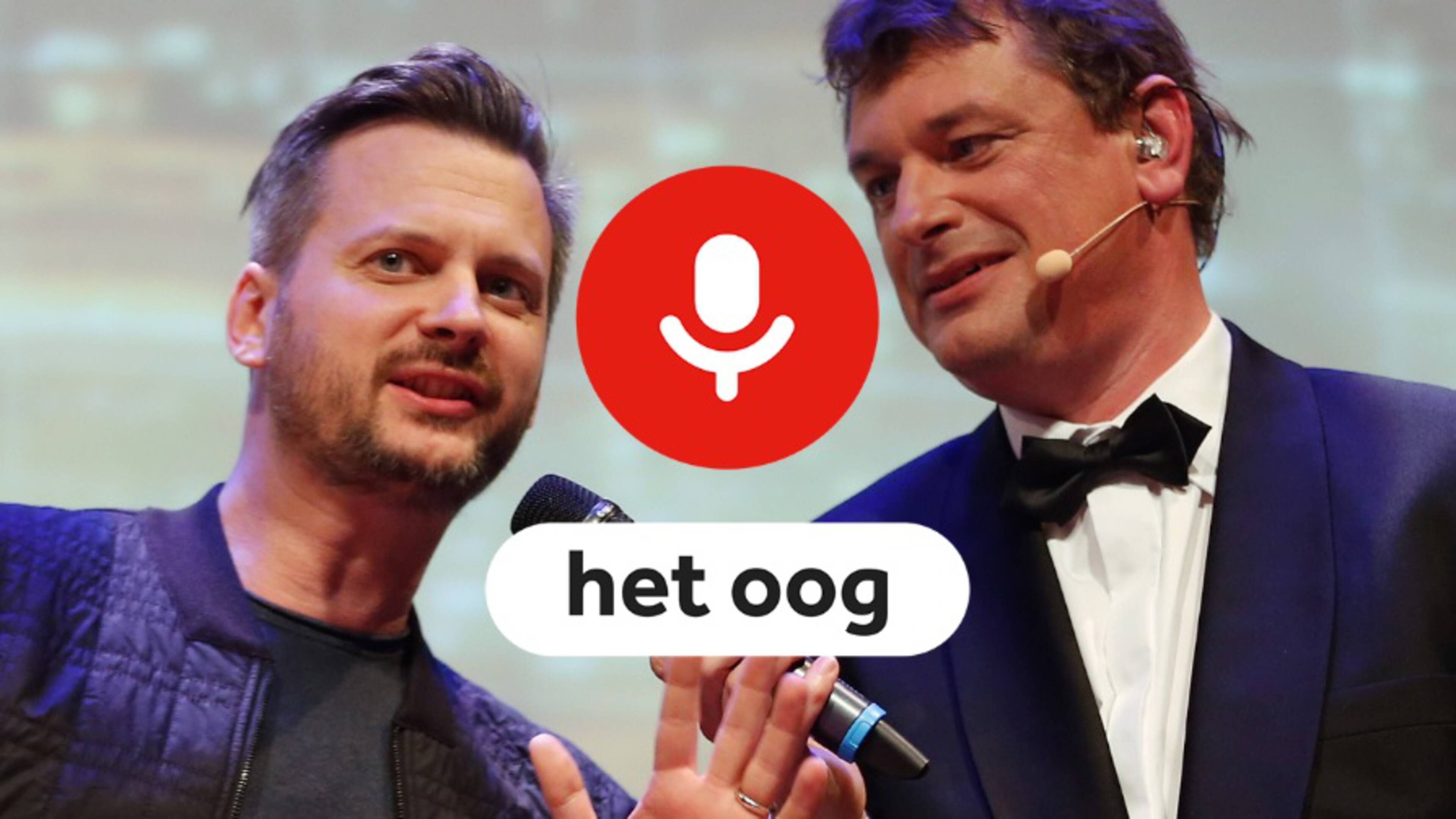 Podcast Oog Onze man in Teheran, misbruik bij de Jehovah's en waar liggen je roots? NOS Podcast Oog Onze man in Teheran, misbruik bij de Jehovah's en waar liggen je roots? NOS