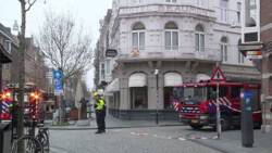Dodelijke brand in Maastrichts hotel was ongeval. Dodelijke brand in Maastrichts hotel was ongeval.