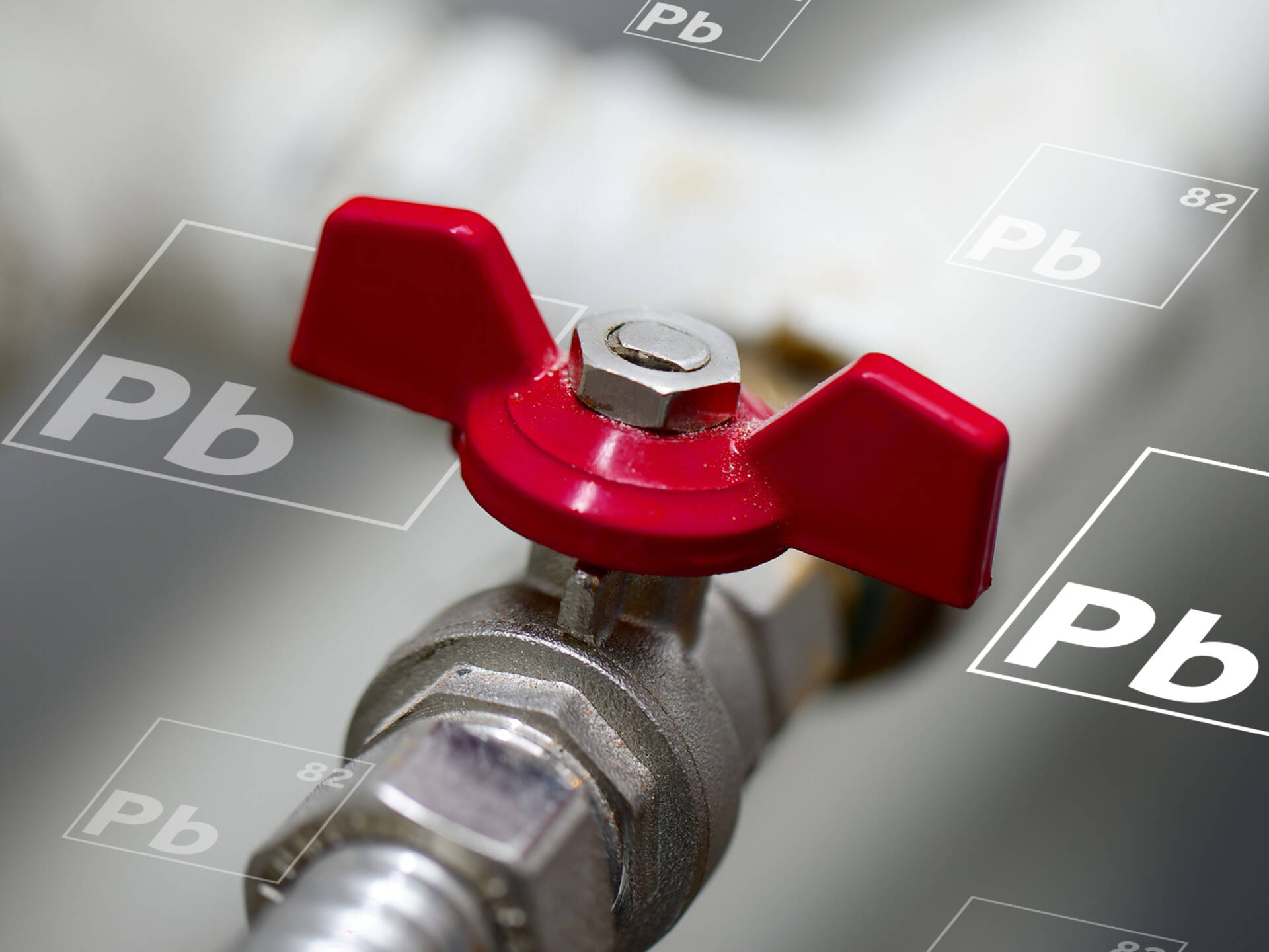 Dit Weet Jouw Gemeente Over Loden Waterleidingen Nos