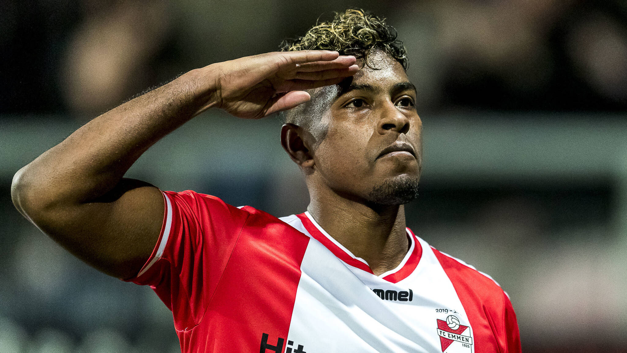 Bekijk De Samenvatting Van Fc Emmen Willem Ii Nos