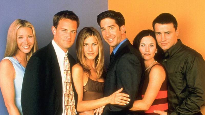 Hoeveel Afleveringen Zijn Er Van Friends