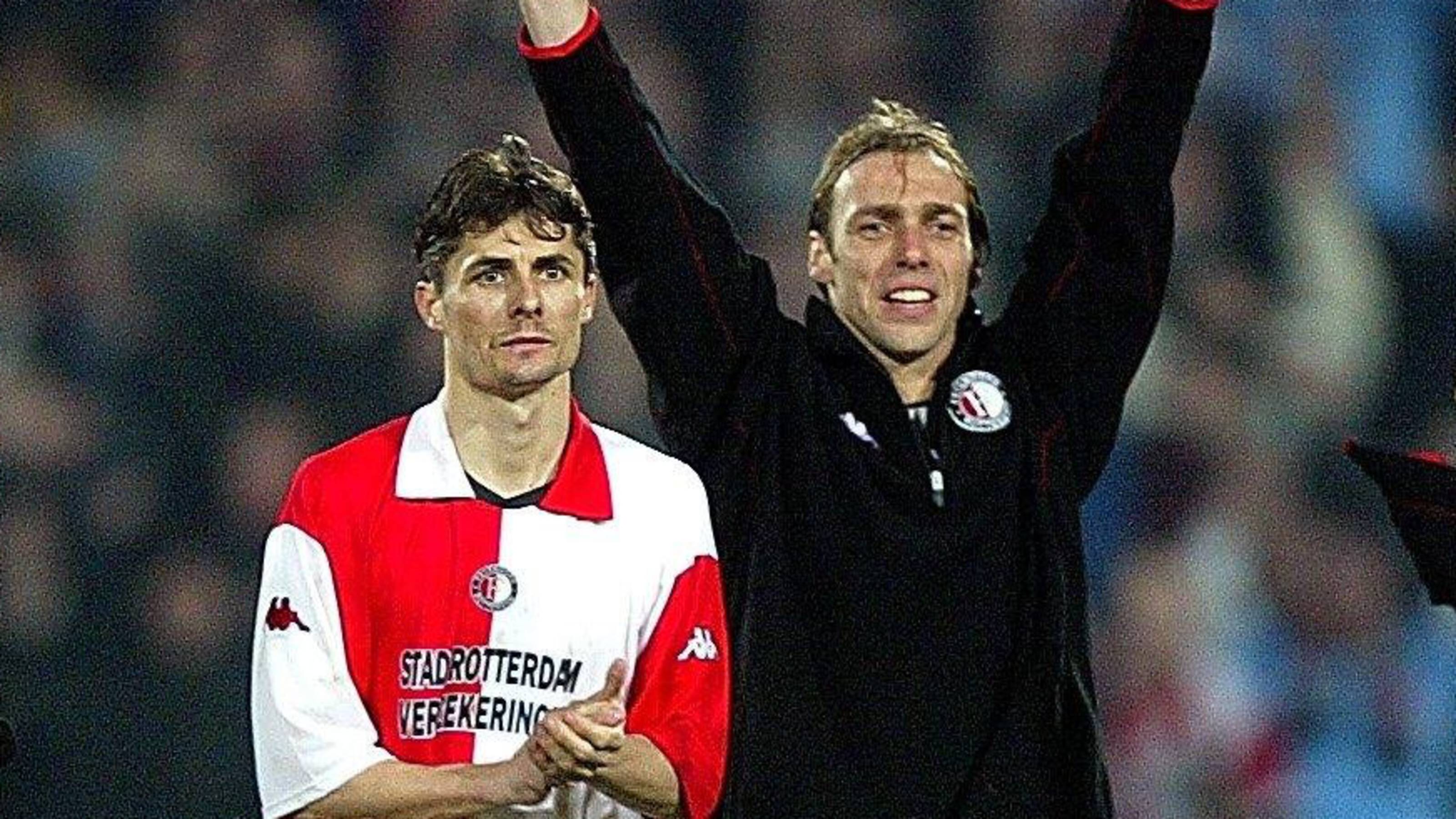 Van Wonderen vanaf volgend seizoen hoofdtrainer Go Ahead NOS