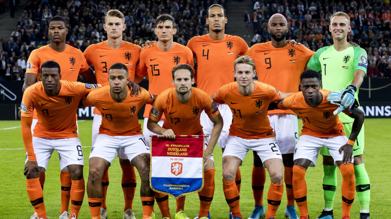 Engels voetbal ligt nog minstens tot