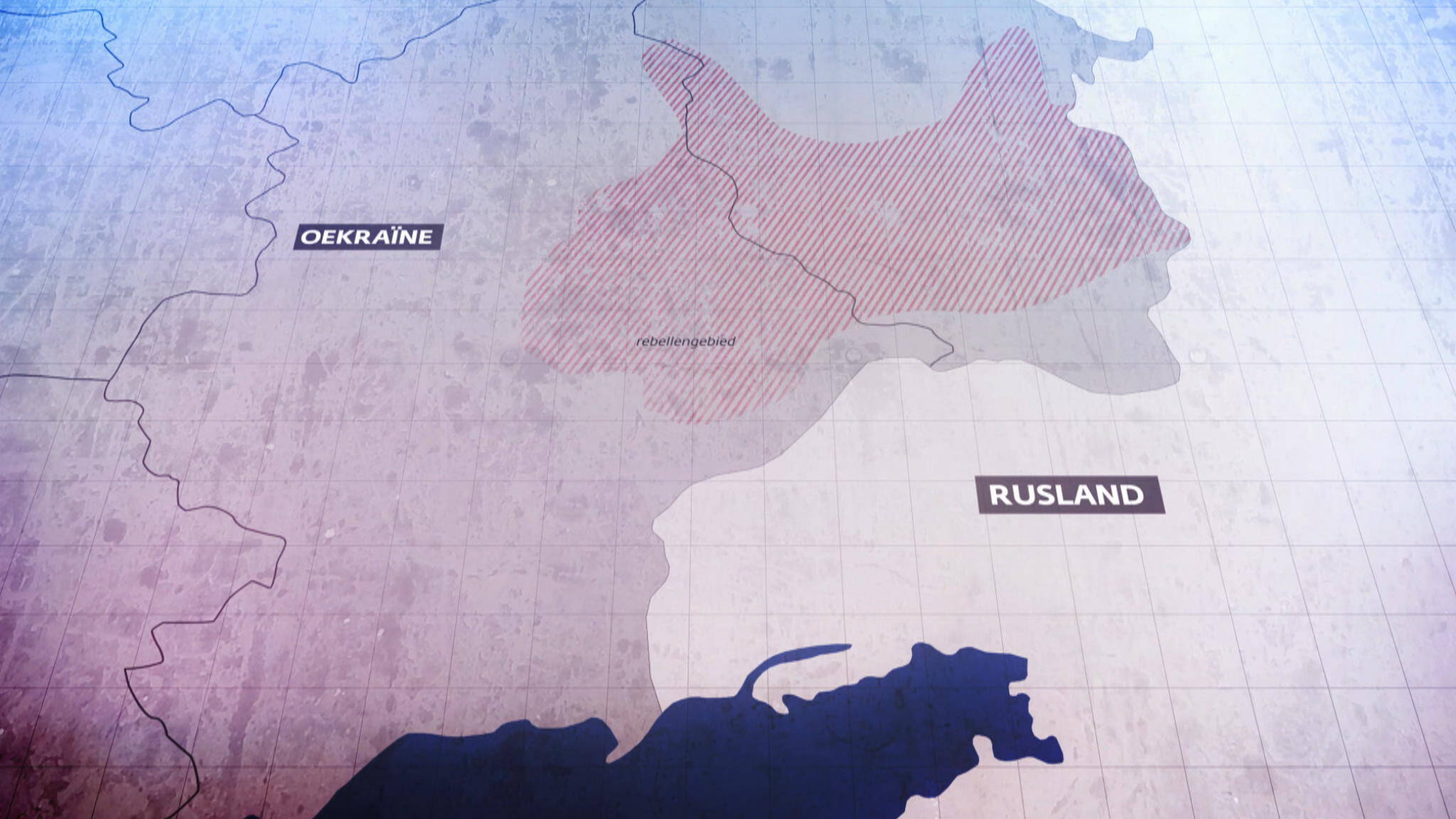Hoe De Strijd Tussen Rusland En Oekraine Leidde Tot Het Neerhalen Van Mh17 Nieuwsuur