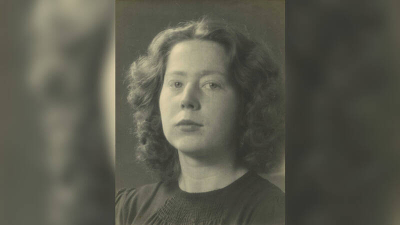 Waar Is Hannie Schaft Doodgeschoten