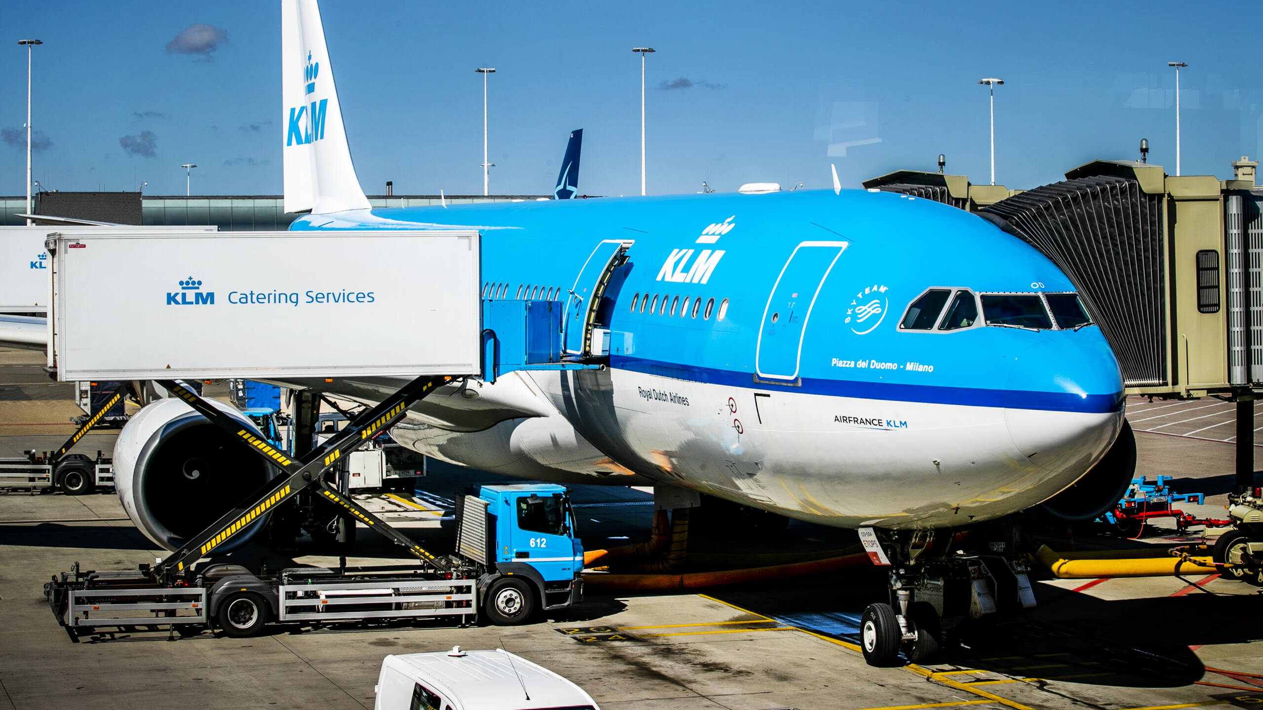 Miljardensteun voor KLM, maar hoe belangrijk is de