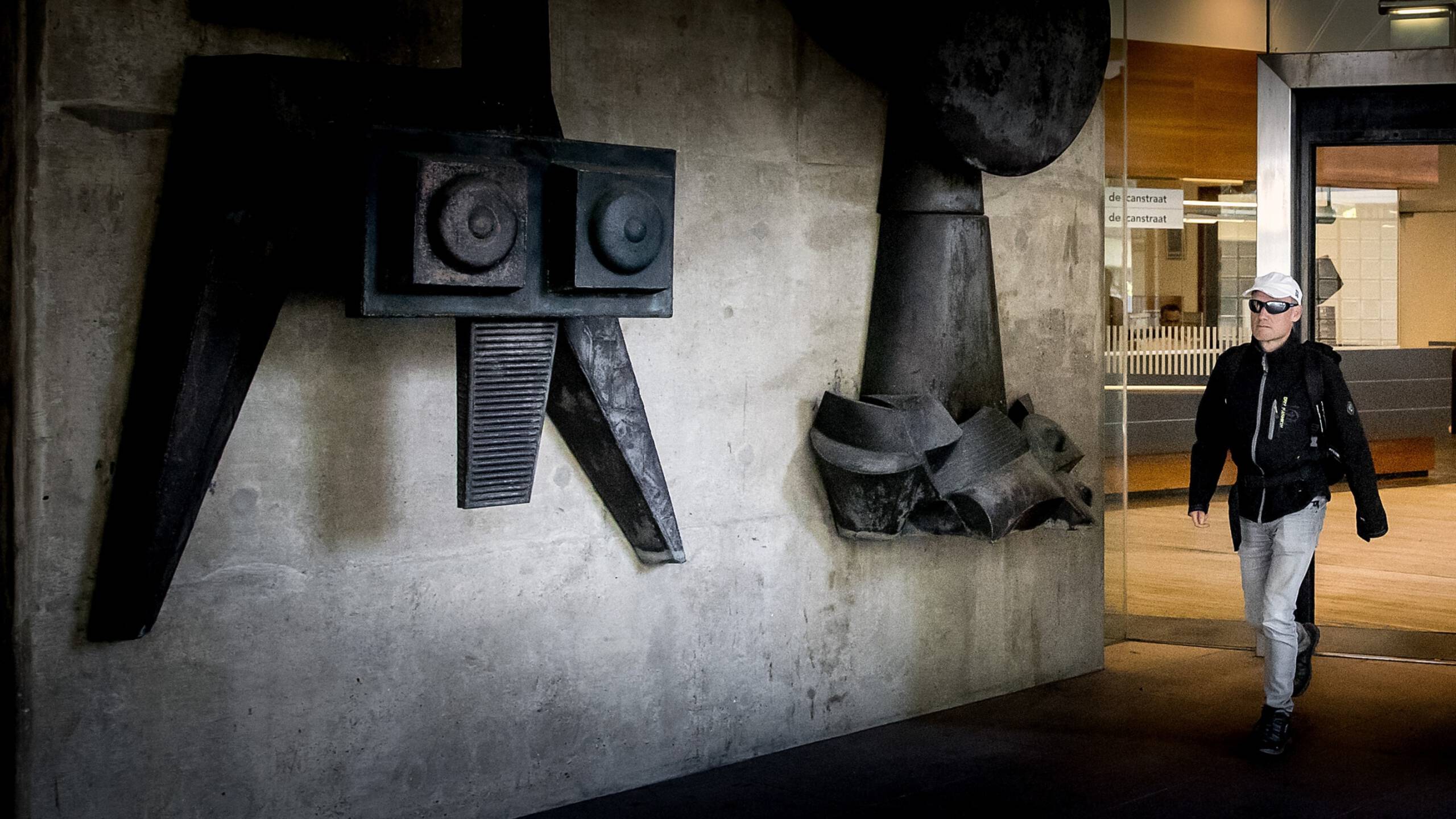 Staat moet Volkert van der Graaf betalen, 'pijnlijk' voor familie