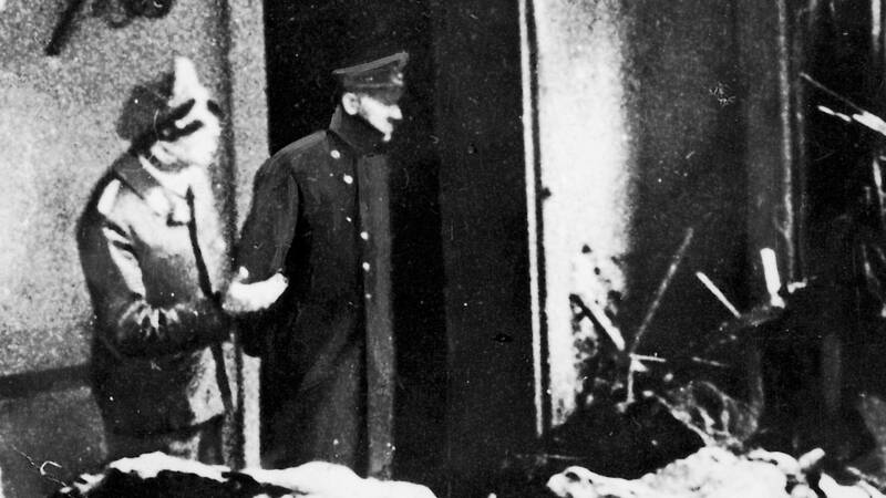 75 jaar bevrijding | Hitler is dood | NOS