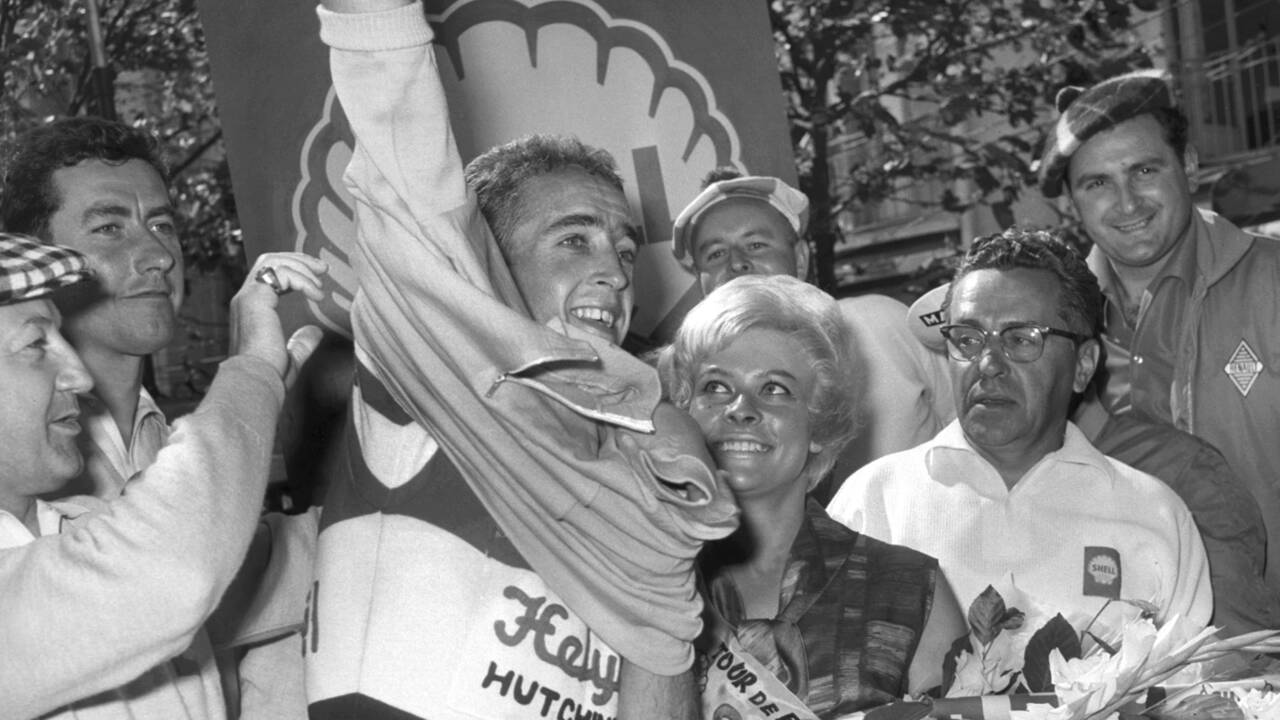 Gazzetta Dello Sport 17 Août 1959 Darricade Champion Du Monde Zandvoort