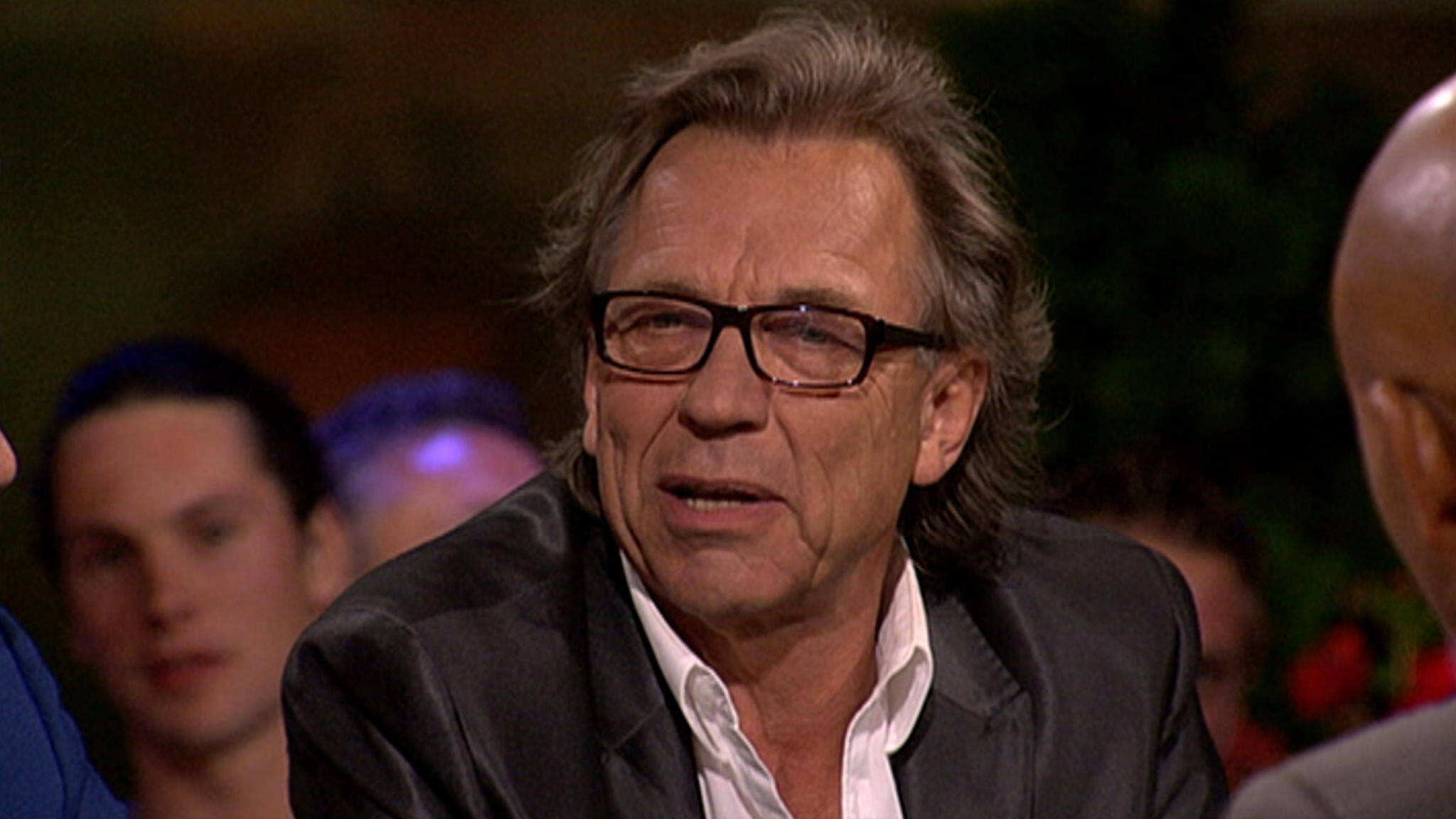 Hoe Oud Is Jan Mulder