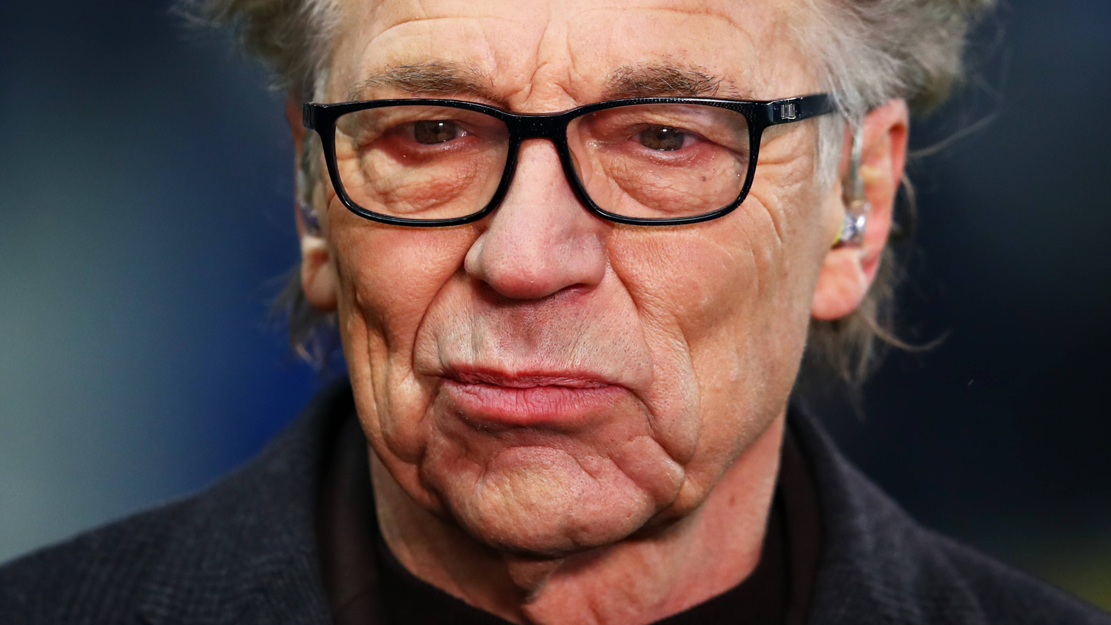 Jan Mulder viert 75ste verjaardag en blijft leven alsof hij 20 is | NOS