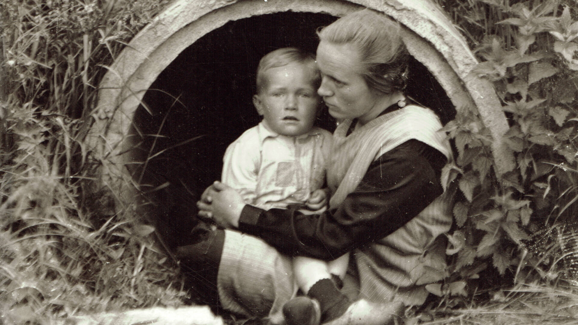 Publiek Kiest Voor Confronterend Beeld In De Oorlog In 100 Foto S Nos