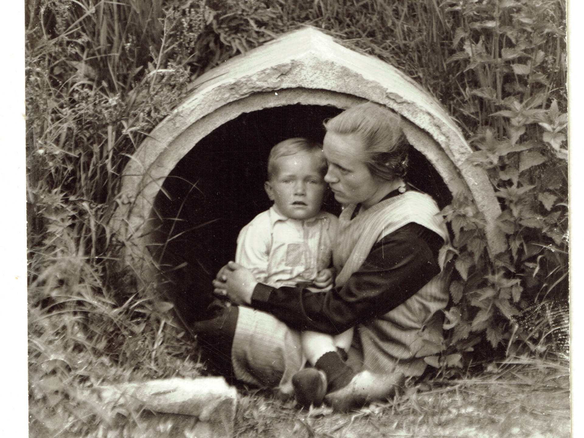 Publiek Kiest Voor Confronterend Beeld In De Oorlog In 100 Foto S Nos