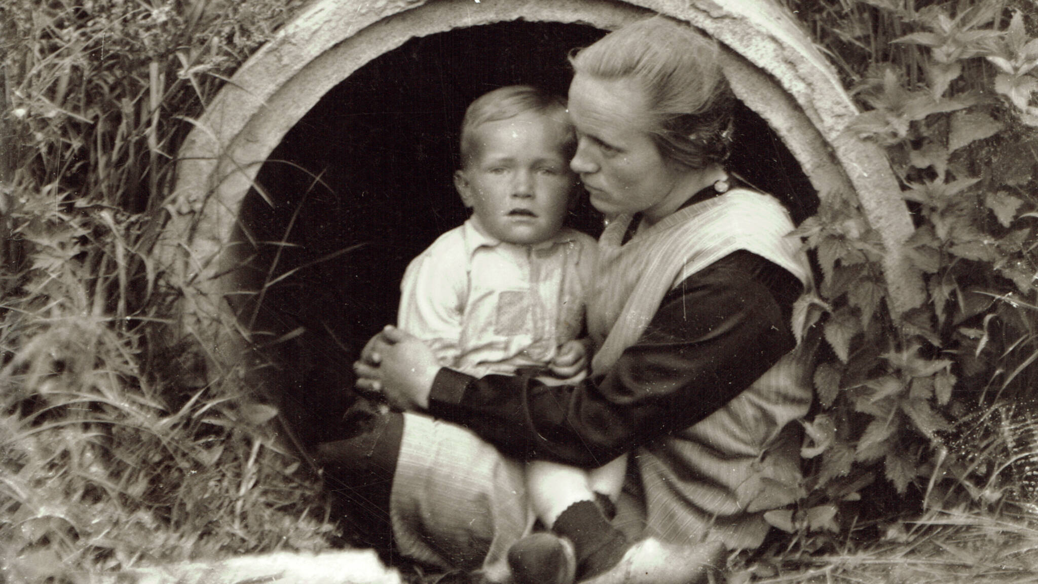 Publiek Kiest Voor Confronterend Beeld In De Oorlog In 100 Foto S Nos