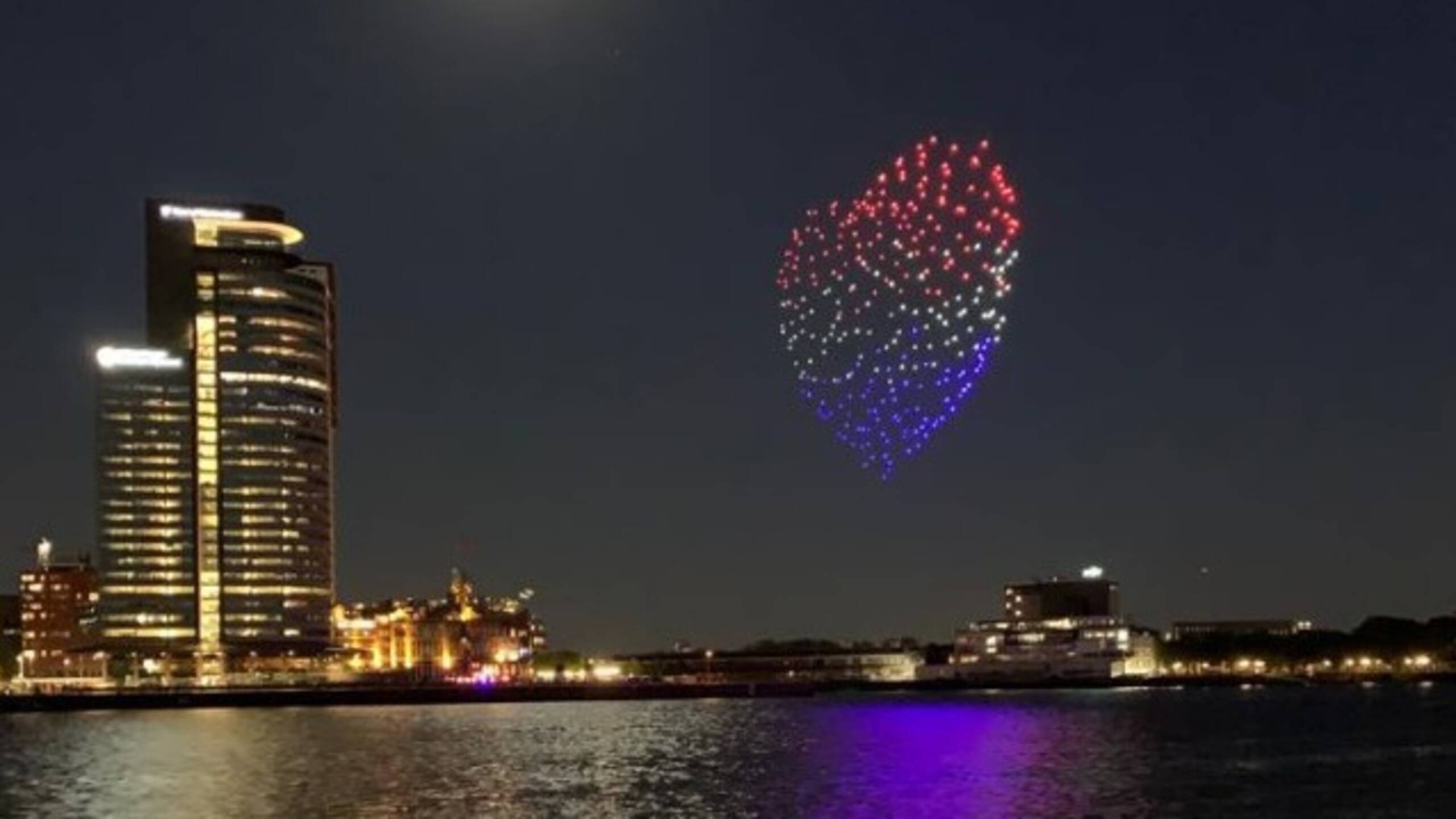 Bevrijdingsdag Zonder Festivals Hoe Vieren We De Vrijheid Nos