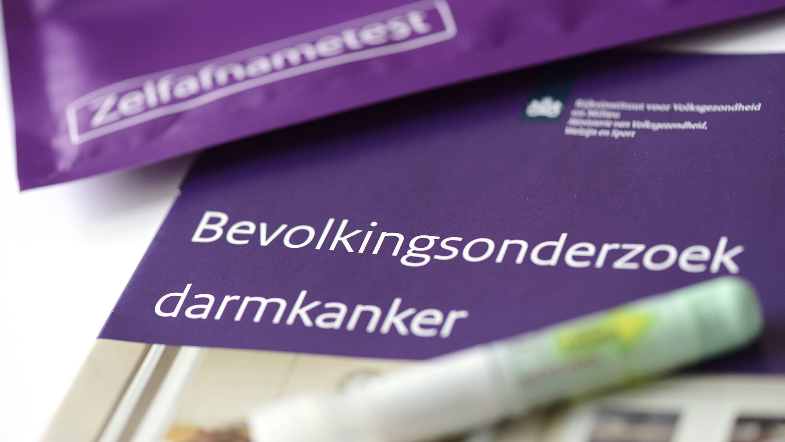 Bevolkingsonderzoeken naar kanker hervat | NOS