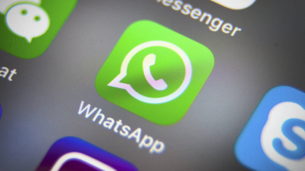Meer mensen opgelicht via WhatsApp