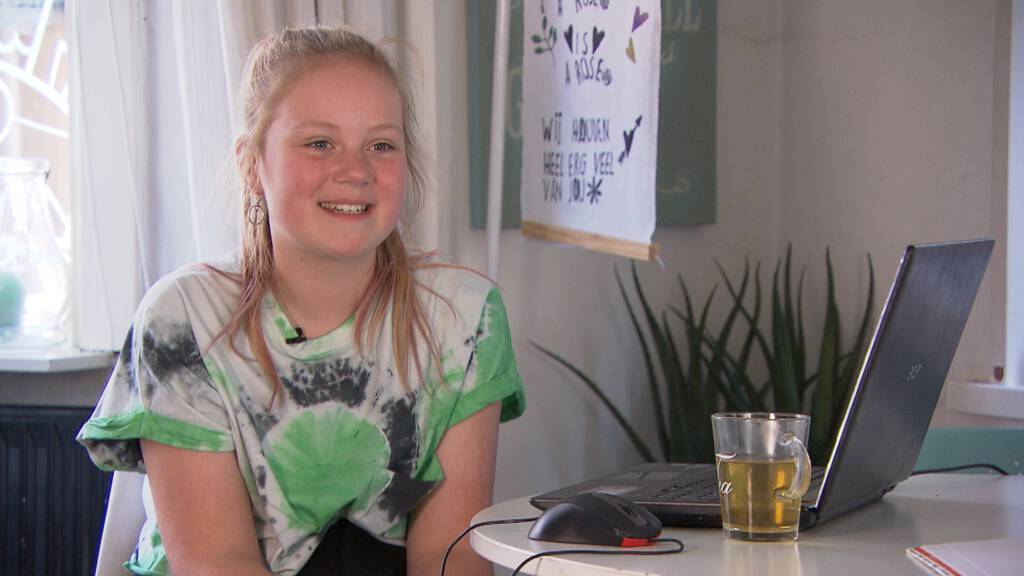 Voor deze kinderen is thuisonderwijs wel fijn