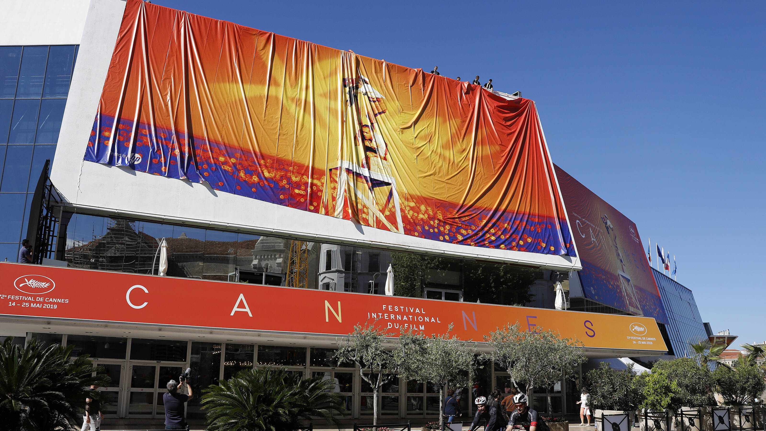 Deze Nederlandse films had Cannes willen laten zien NOS