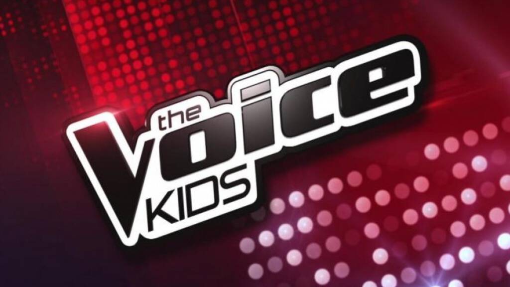 The Voice Kids