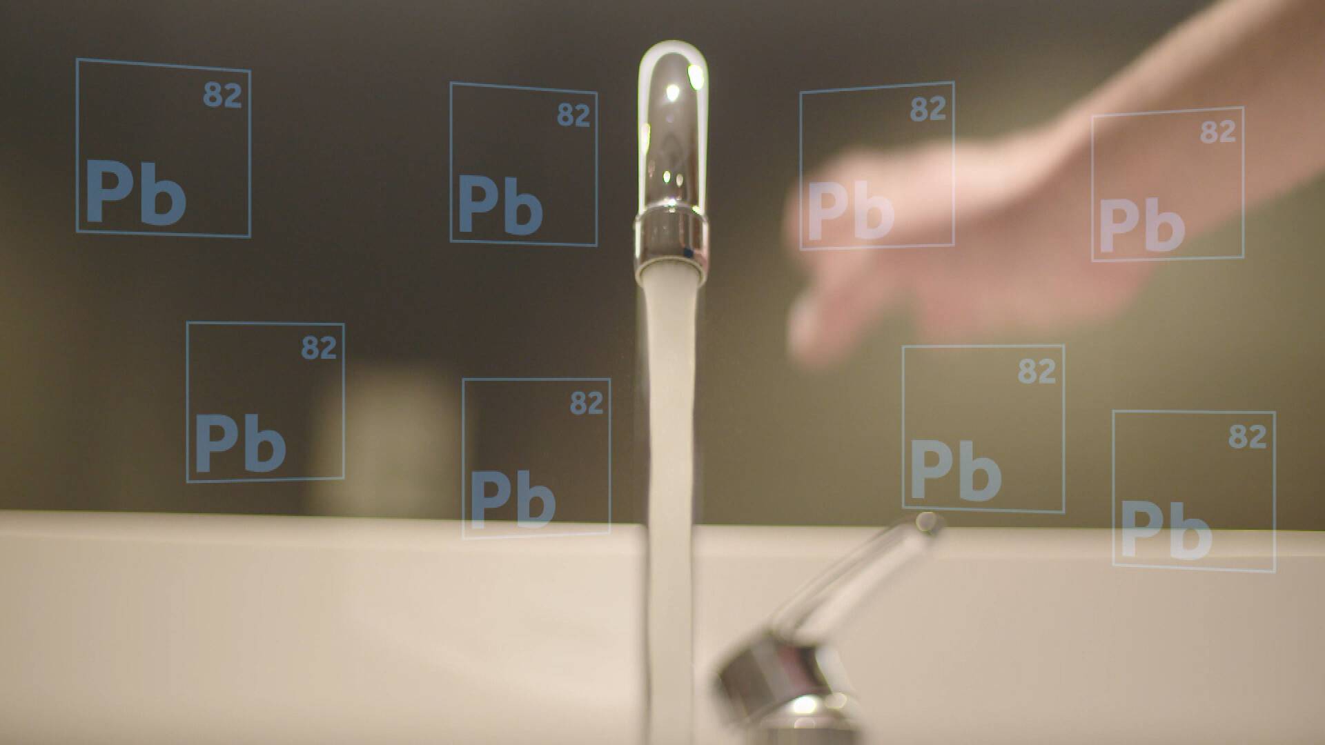 Dit Weet Jouw Gemeente Over Loden Waterleidingen Nos