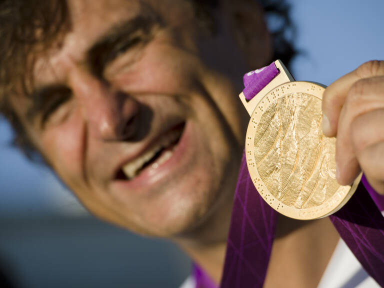 Alessandro Zanardi (59) overleden: van F1-coureur tot paralympisch icoon — image 3