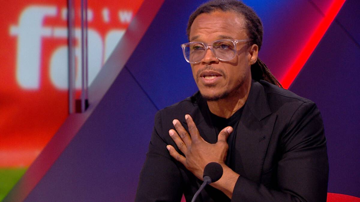 Davids steunt boycot door Oranjespelers 'Media hebben ook