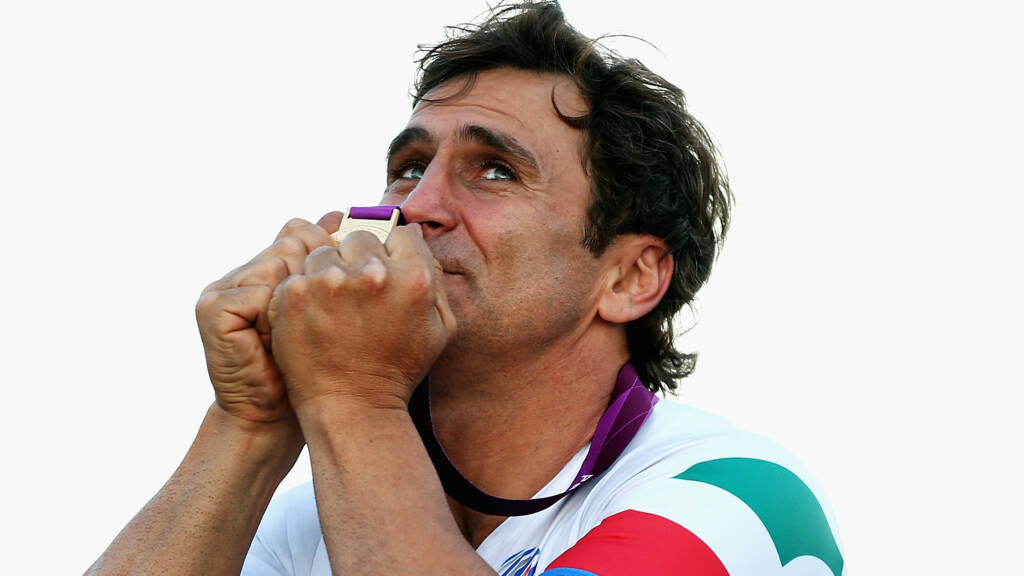 Alessandro Zanardi (59) overleden: van F1-coureur tot paralympisch icoon — image 2
