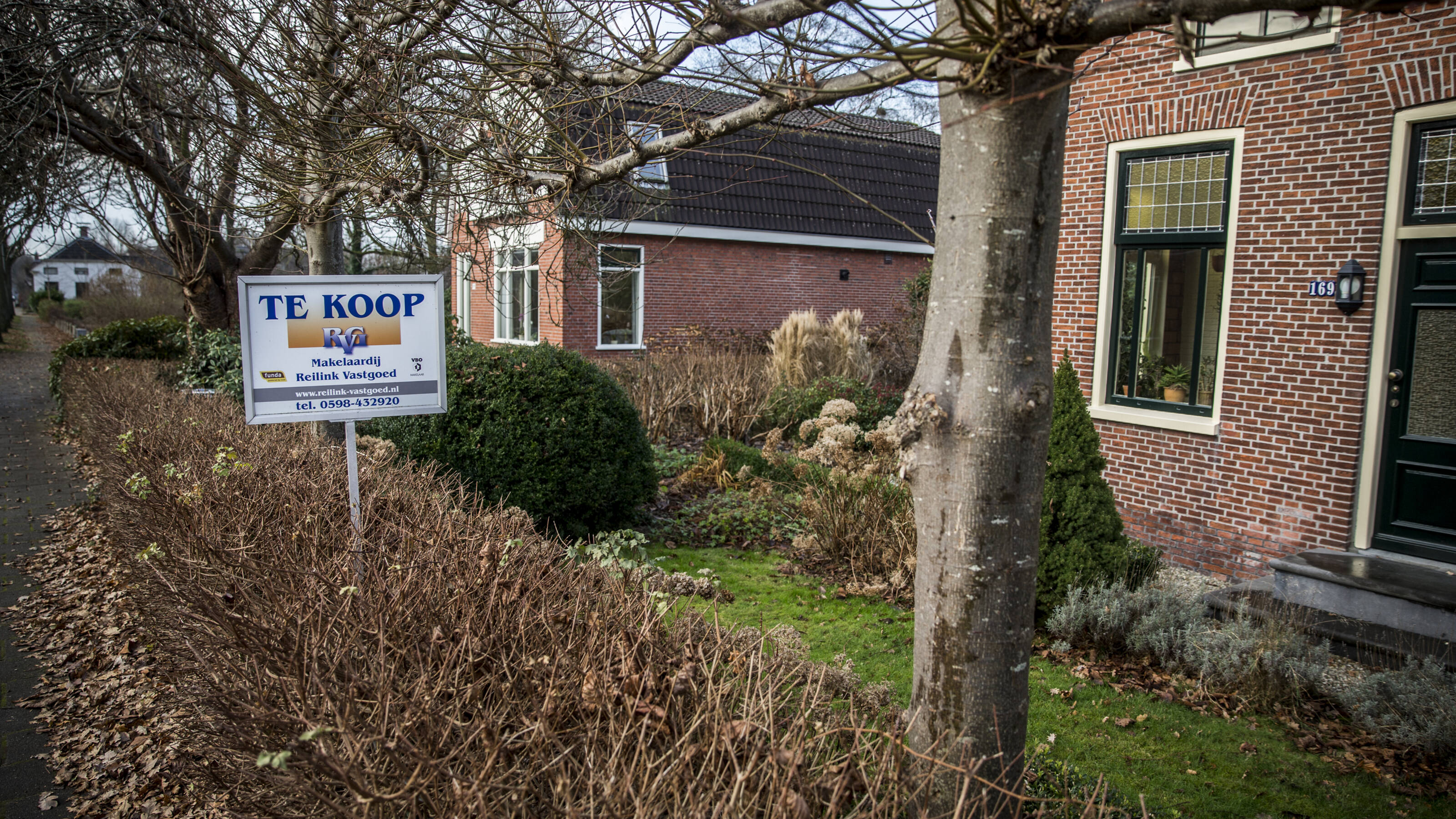 Meer dan 1000 euro huur? Dan moet een hypotheek krijgen