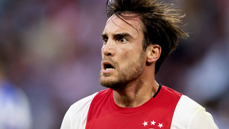 Ajax Transfermarkt Ajax Transfermarkt