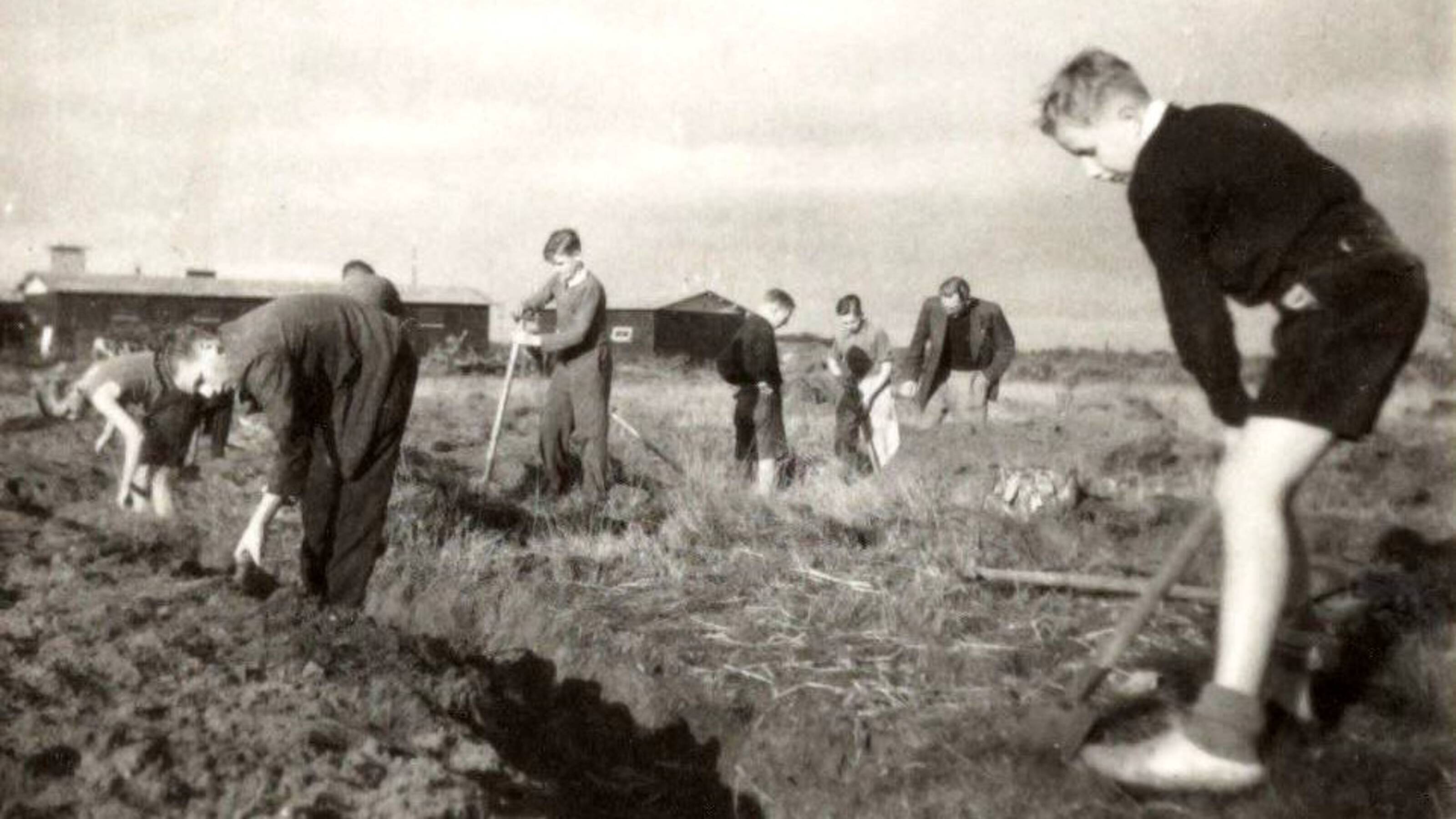 75 jaar bevrijding NSBkind 'Voor ons begon de oorlog na de bevrijding' NOS 75 jaar bevrijding NSBkind 'Voor ons begon de oorlog na de bevrijding' NOS