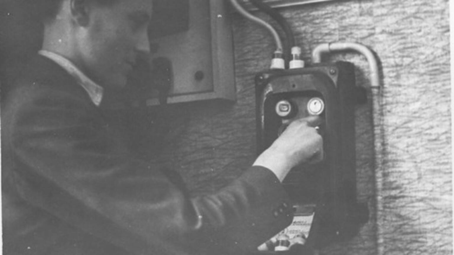 het bevrijdingsjaar | Hou je stroommeter in de gaten! | NOS