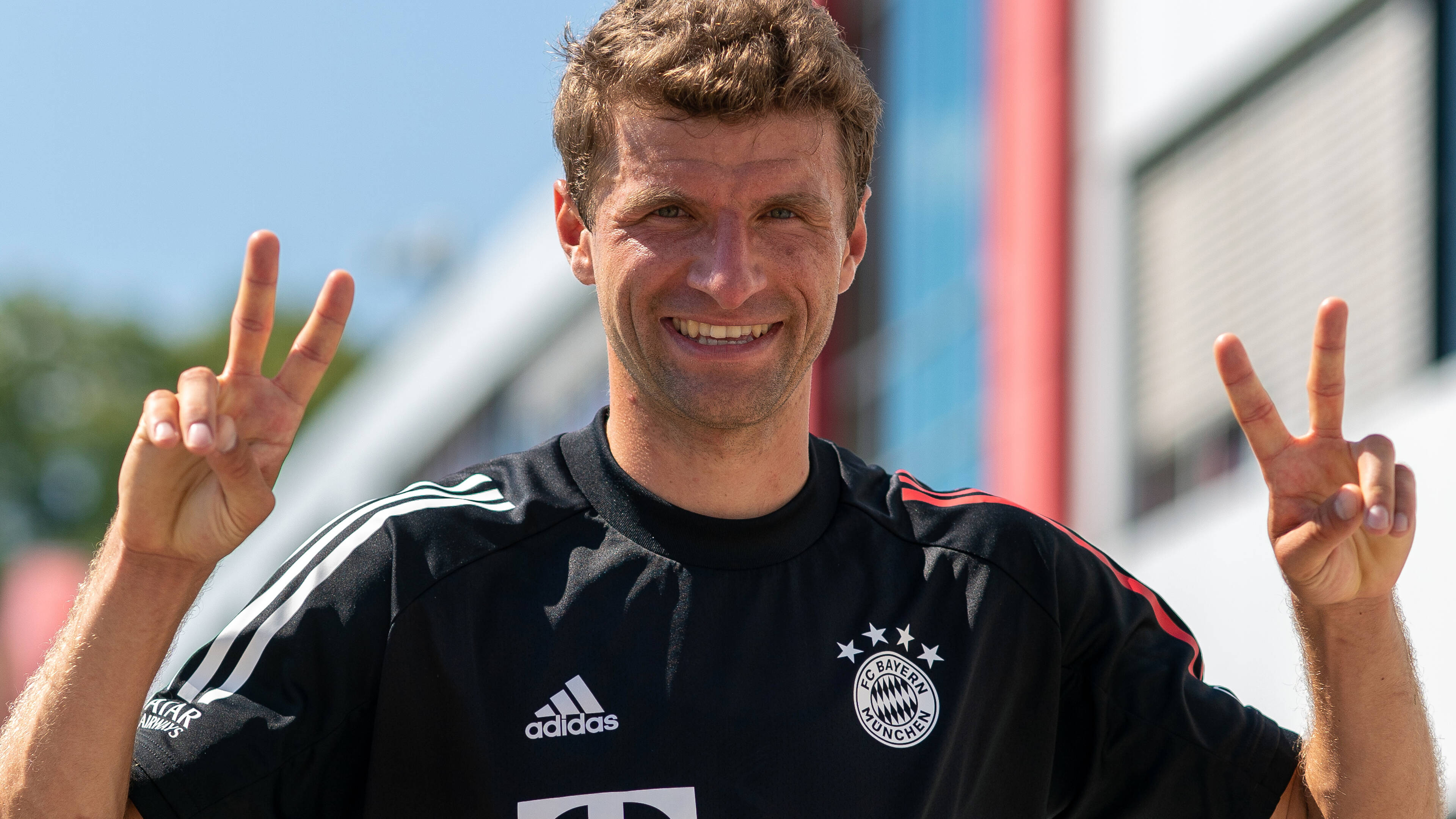 Bayern Munchen Topfavoriet Voor Het Winnen Van De Champions League Nos