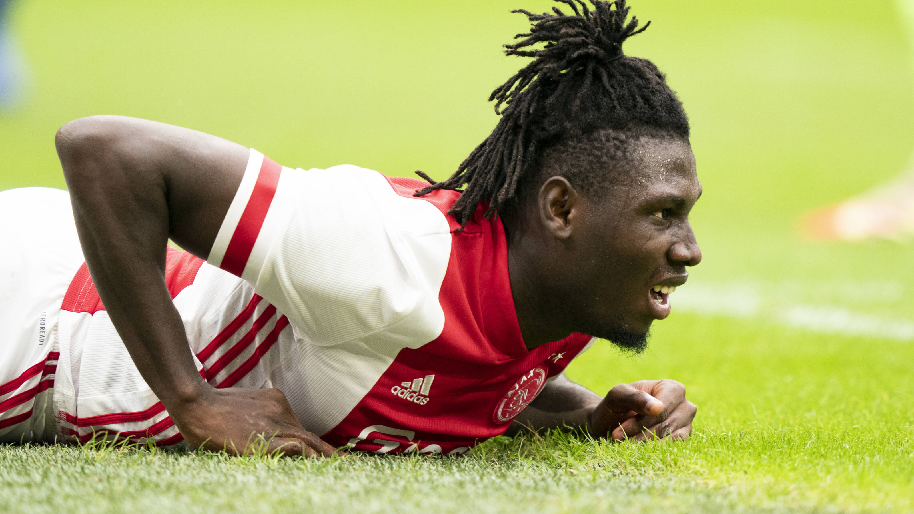 Tweede keus Ajax speelt gelijk tegen Union Berlin | NOS