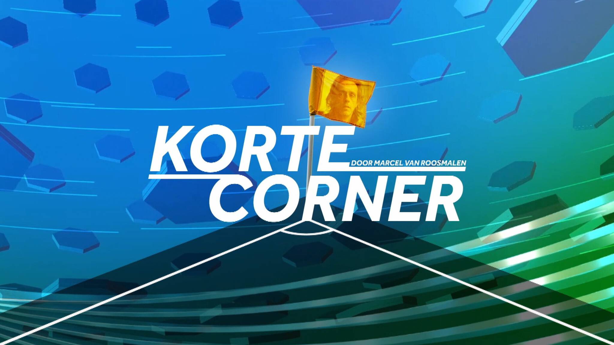 Korte Corner: aai over je bol | NOS