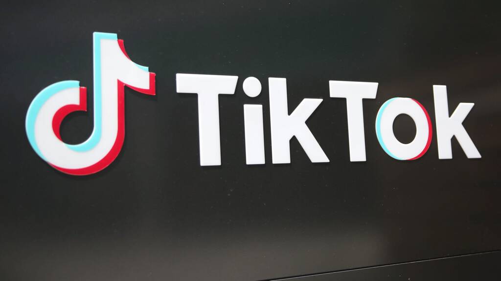 TikTok verdwijnt maandag uit appstores in Amerika