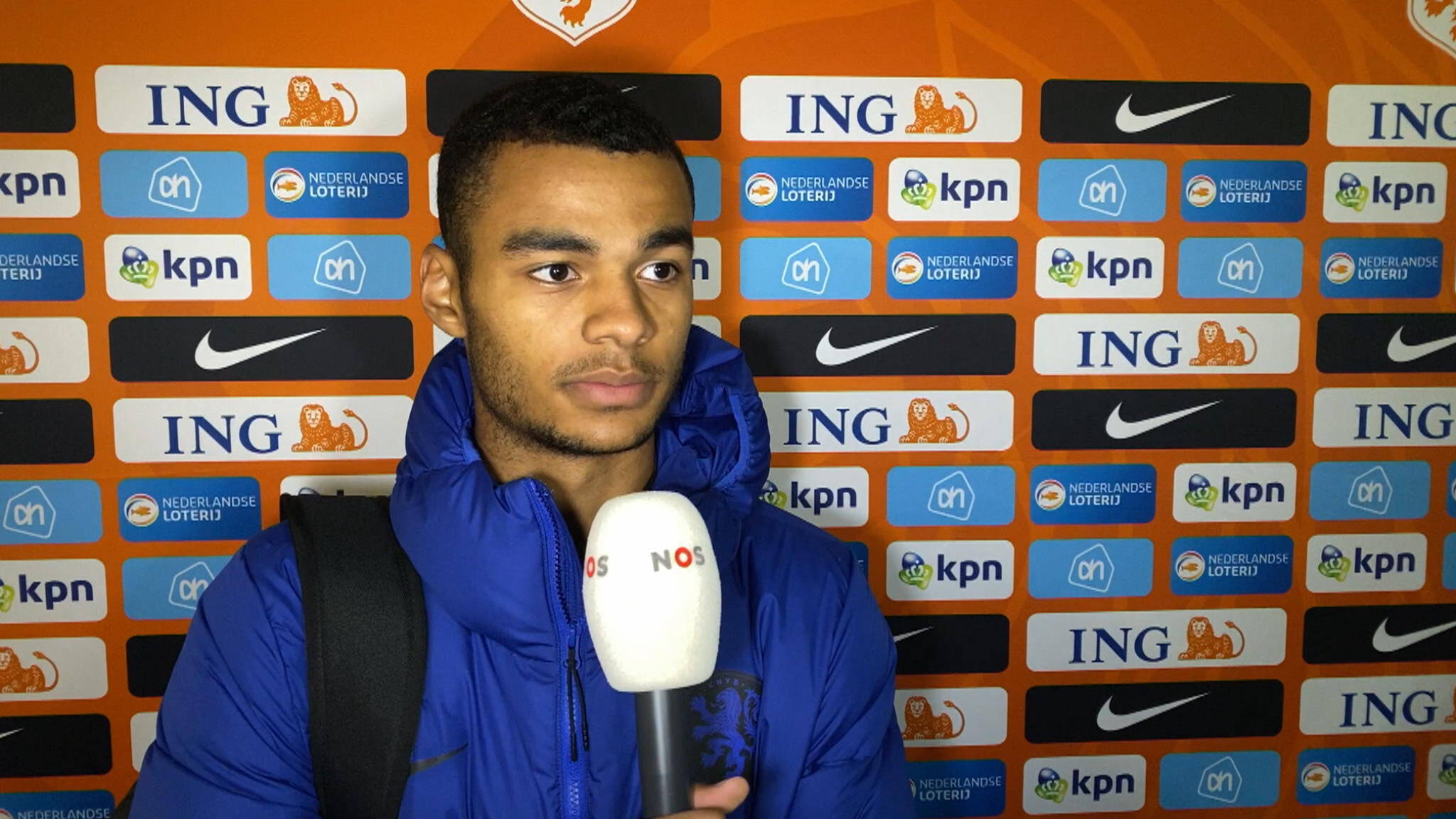 Cody Gakpo / Cody Gakpo gaat voor een duurzame toekomst - Life After