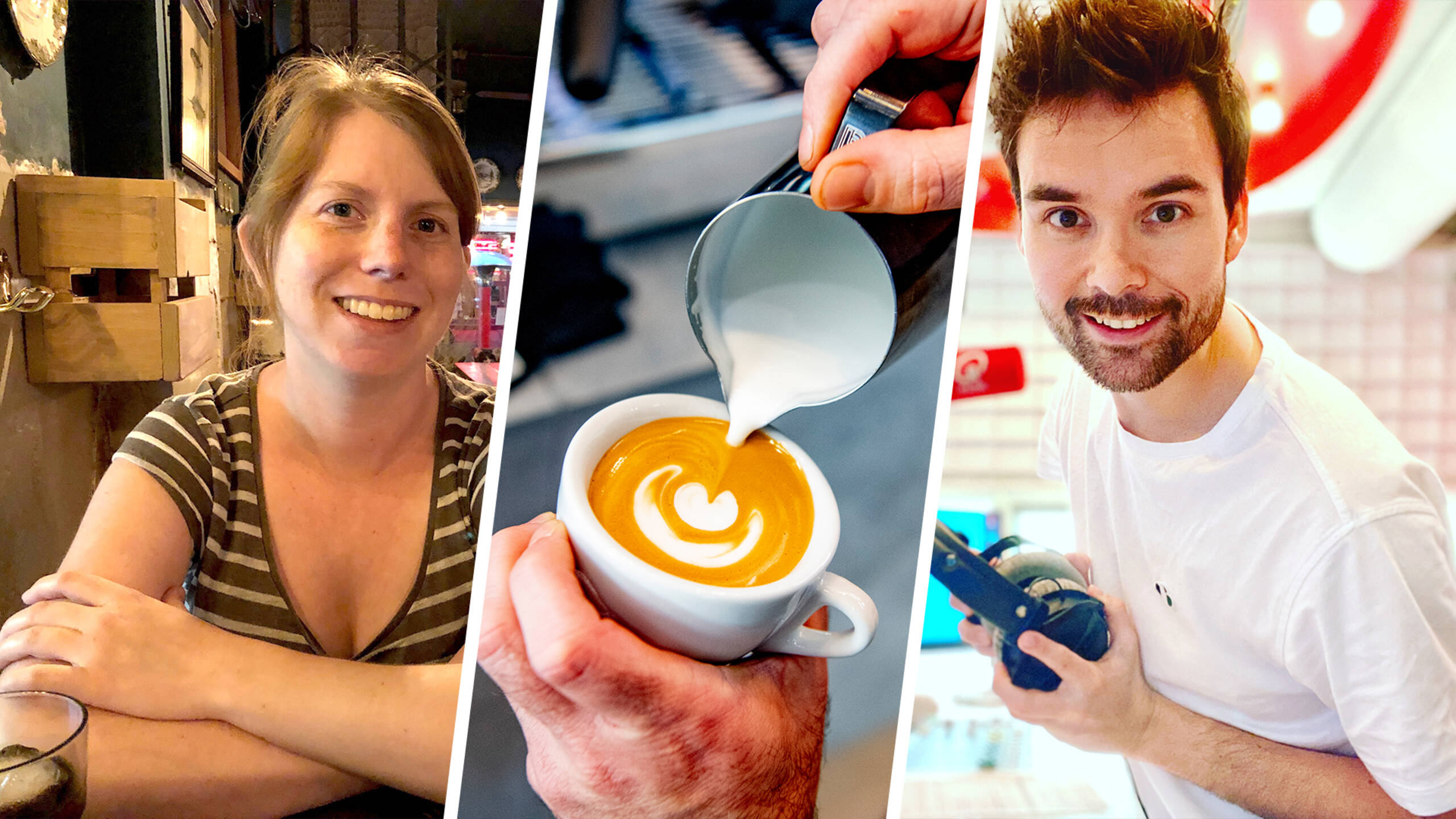 Verse Koffie Ruikt Als Uitlaatgassen Ervaren Ex Coronapatienten Nos