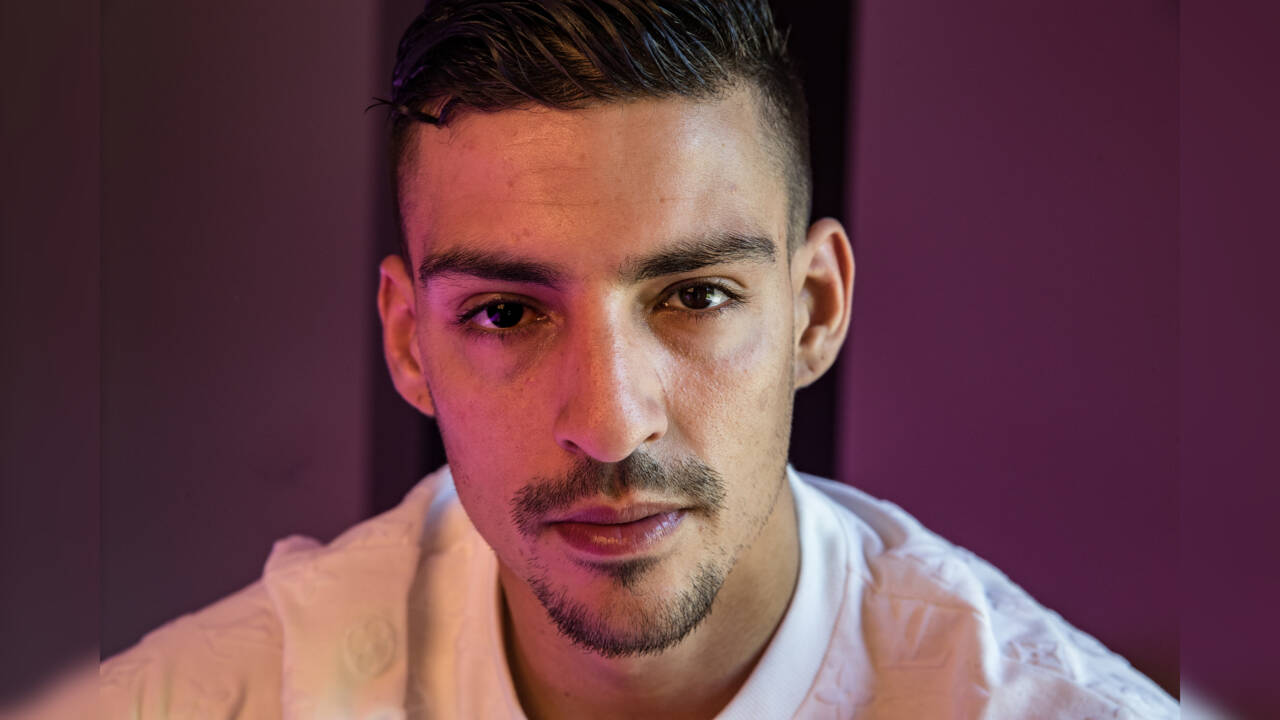 Beouef Dutch Rapper Rapper Boef mag 2,5 jaar niet autorijden