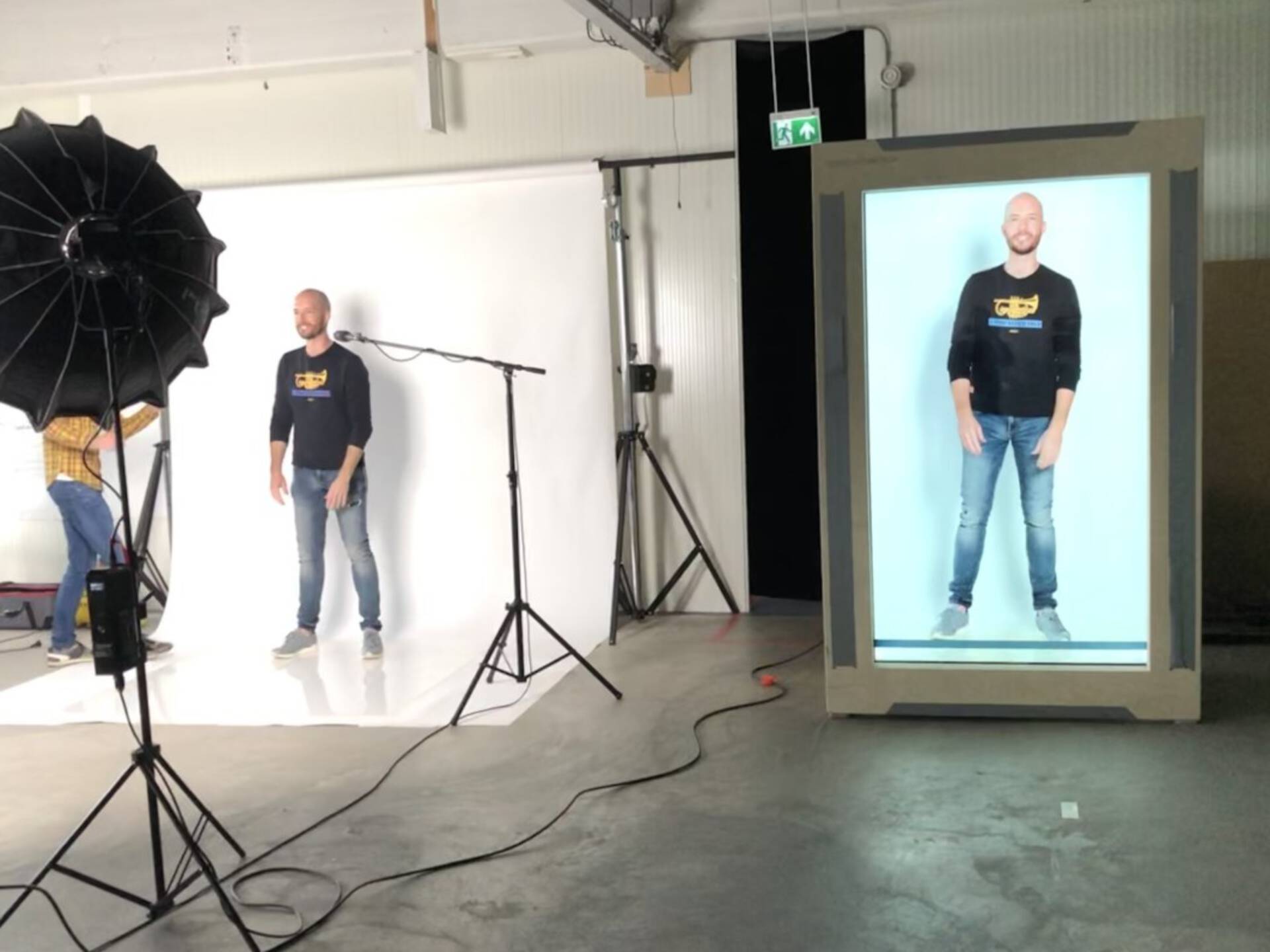 Afbeeldingsresultaat voor hololasting