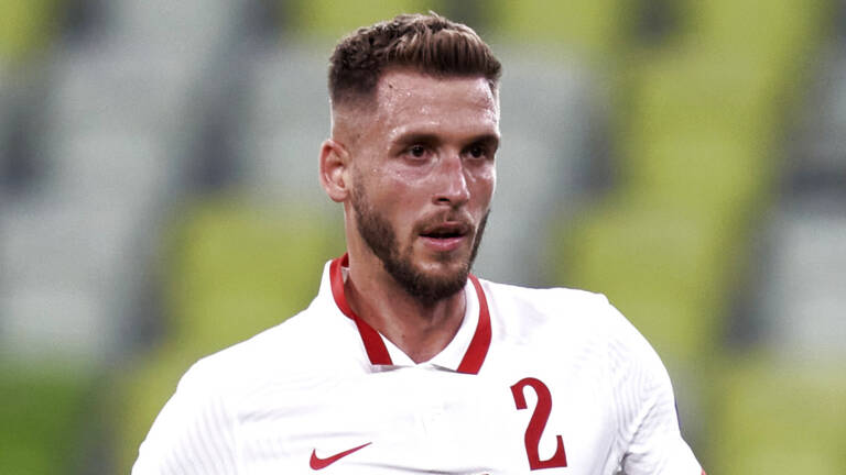 De kracht van Polen? Heerenveens Bochniewicz weet het ...