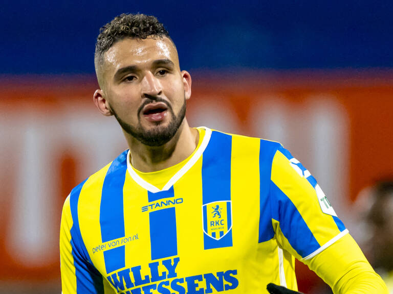 Bekijk De Samenvatting Van RKC Waalwijk VVV Venlo