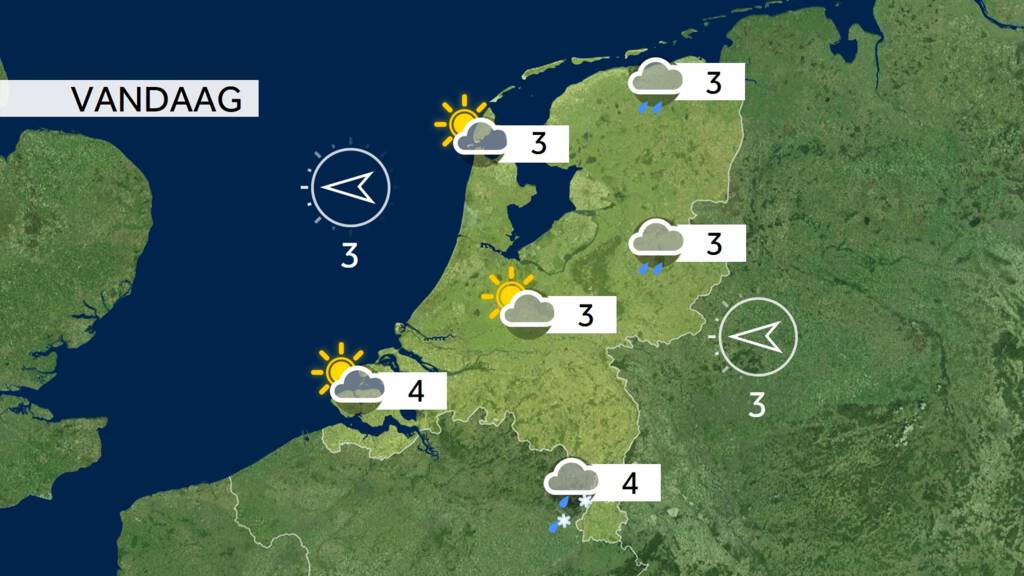 Wekdienst 6/12: Corona-overleg in Catshuis • Protest rond ...