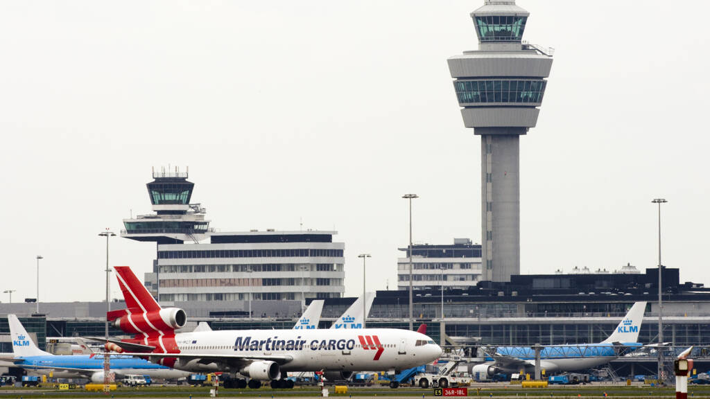 Inwoners Nederhorst den Berg 'superklagers' over geluidsoverlast Schiphol