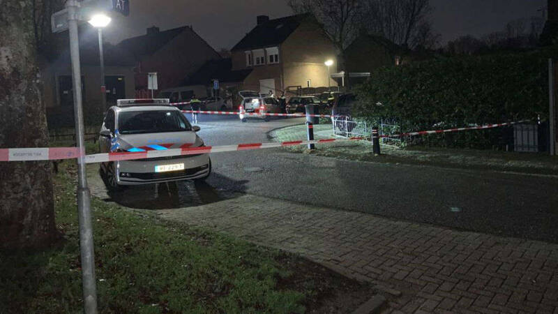'Vrouw (26) overleden na steekpartij in Venlo'. via @NOS  Triest.