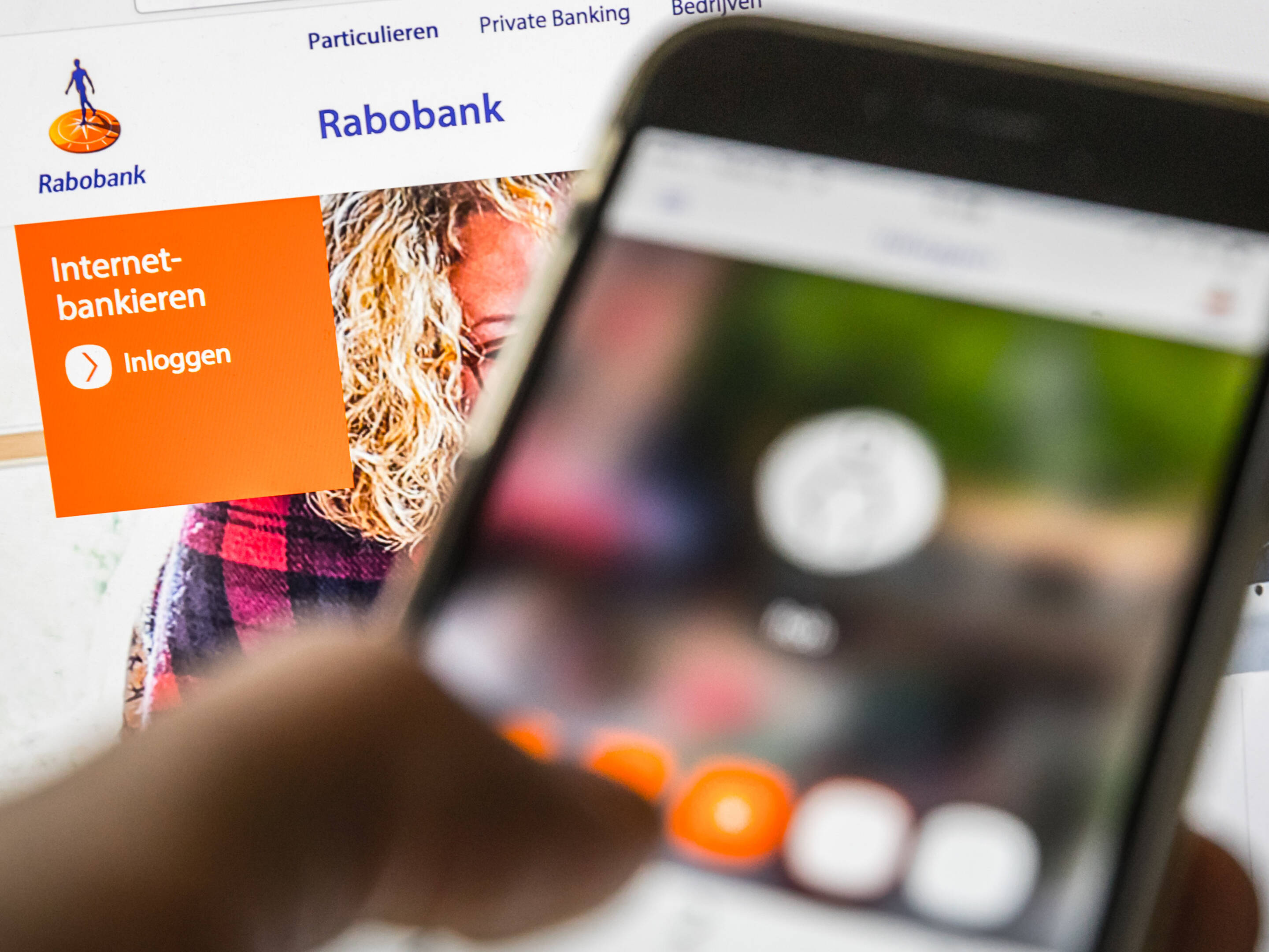 Telefoonnummer Rabobank Rabobank Office Design | Office Snapshots