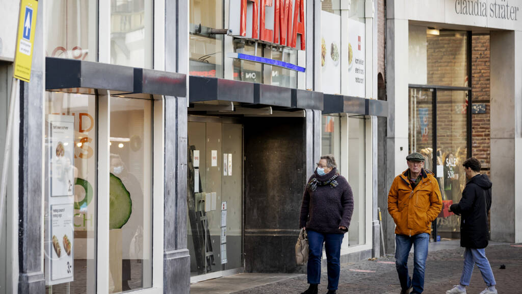 Open of dicht? Hoe het misging met signalen van Economische Zaken aan