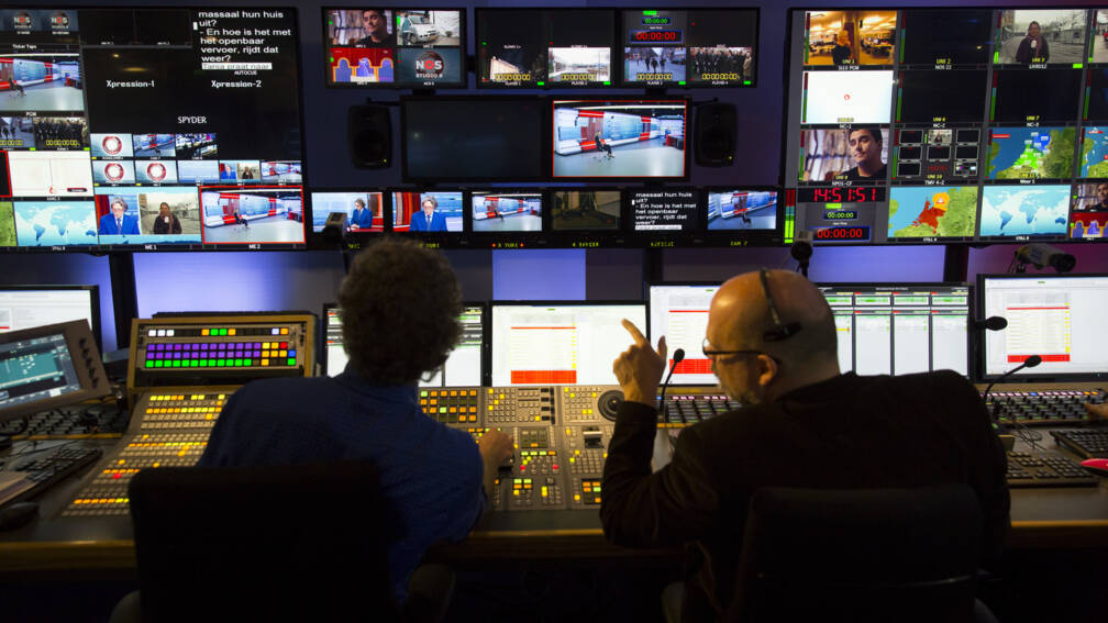 Geen reclames meer rond kinderprogramma's op Zapp | NOS Jeugdjournaal