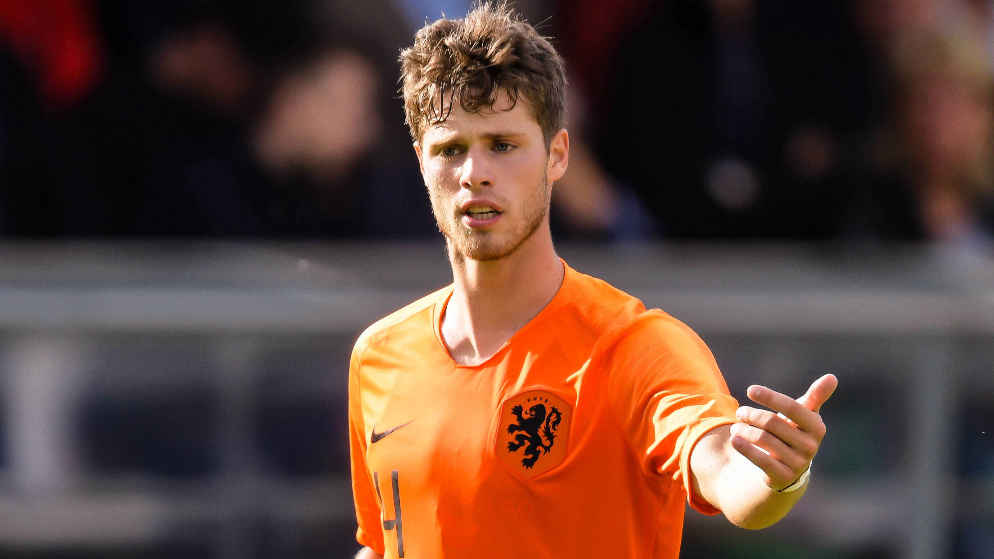 hoe laat ajax vanavond op tv DrBeckmann