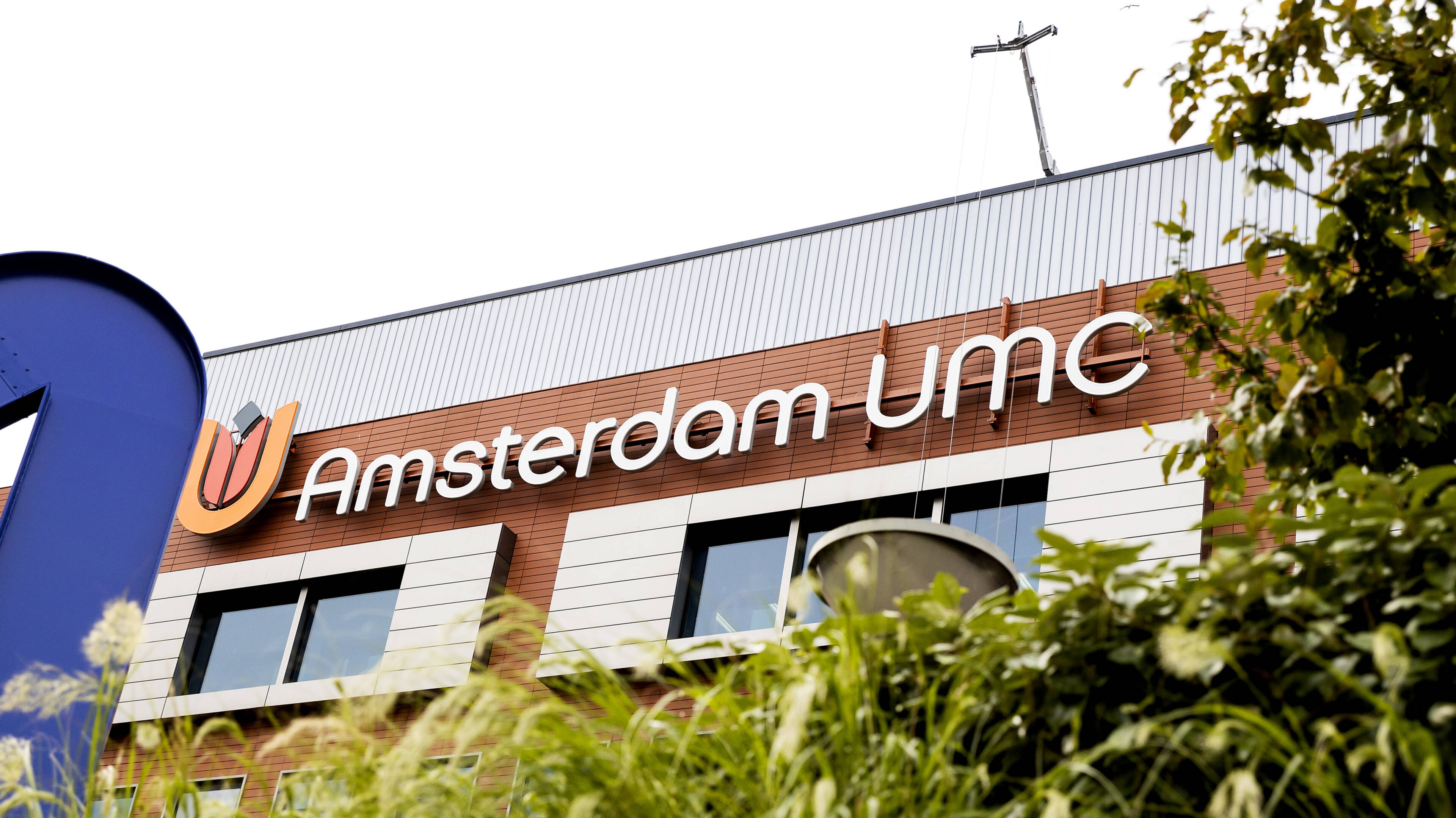 Amsterdam Umc Linkedin | Amsterdam UMC – SUGUH